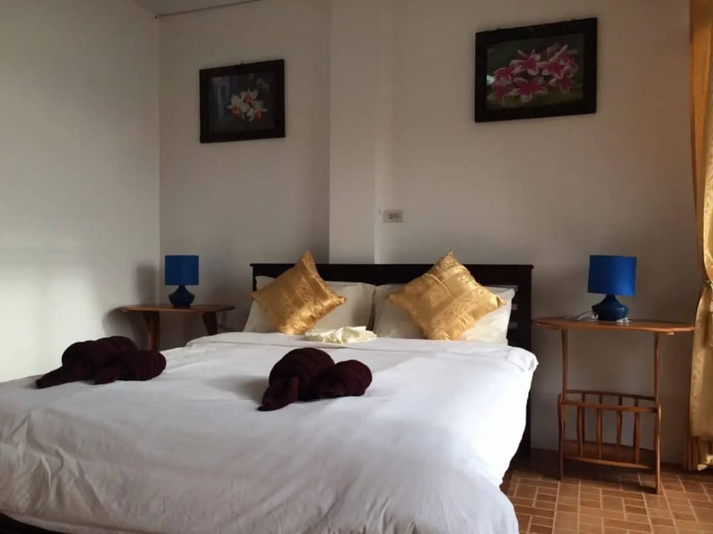 Our Home at Lanta - photo 6