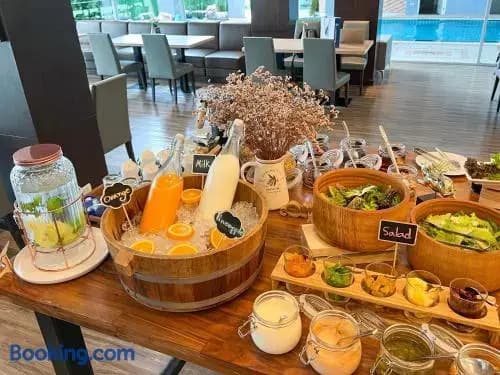 Kokotel Bangkok Dheva Thonglor - photo 11