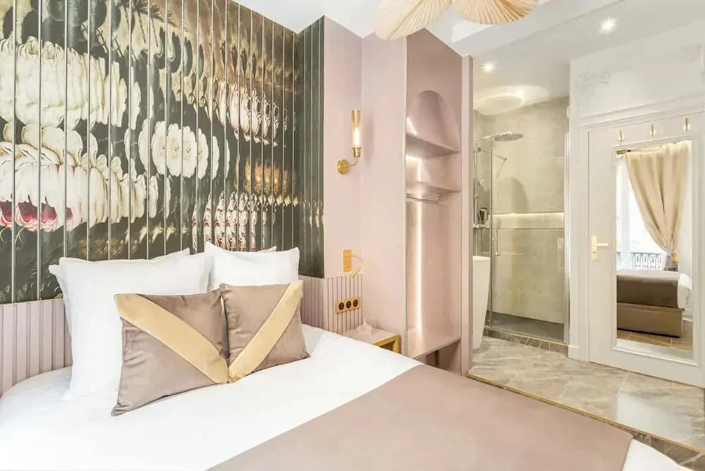 Merveil Luxury Suite - Louvre - Palestro - photo 4