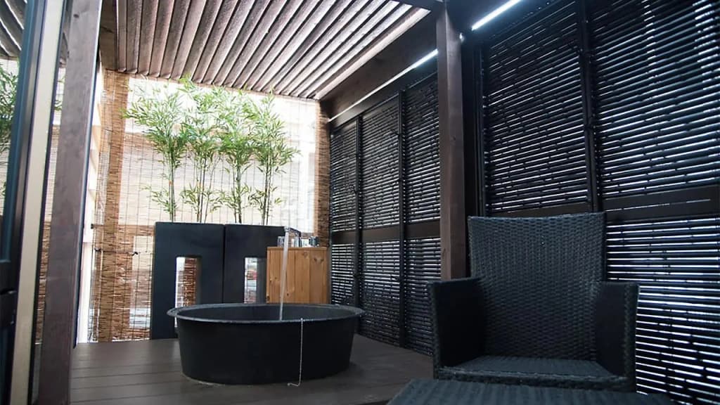Centurion Hotel & Spa Ueno Ekimae - photo 16