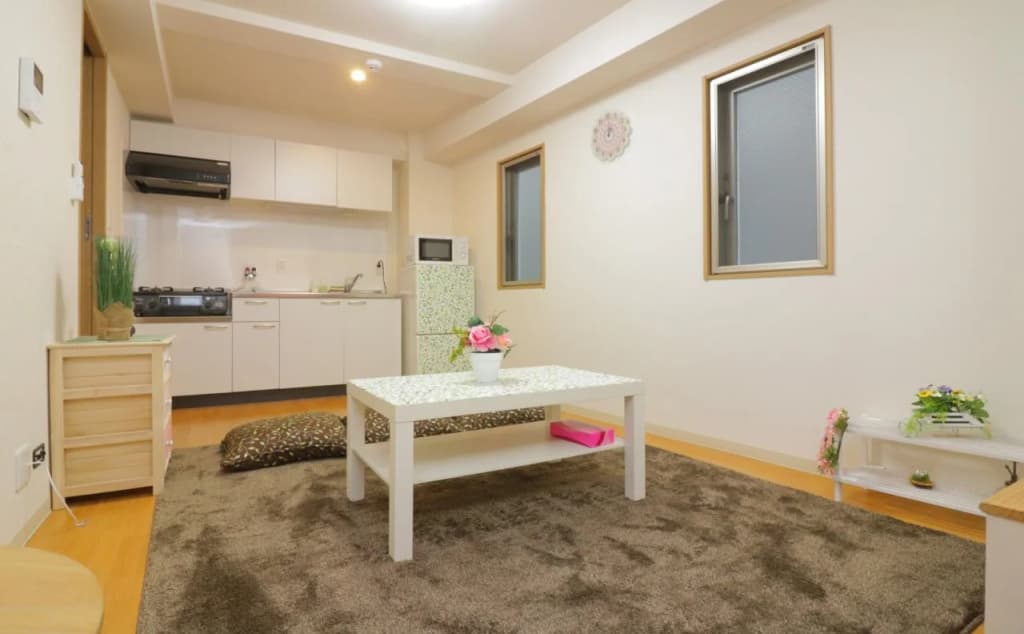 HG Cozy Hotel No.23 - photo 5