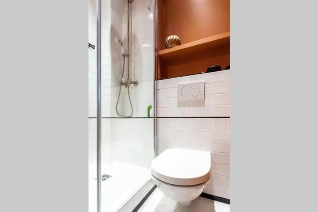 Greeter-Bel appartement Parisien de 70m2 - St Lazare - photo 9