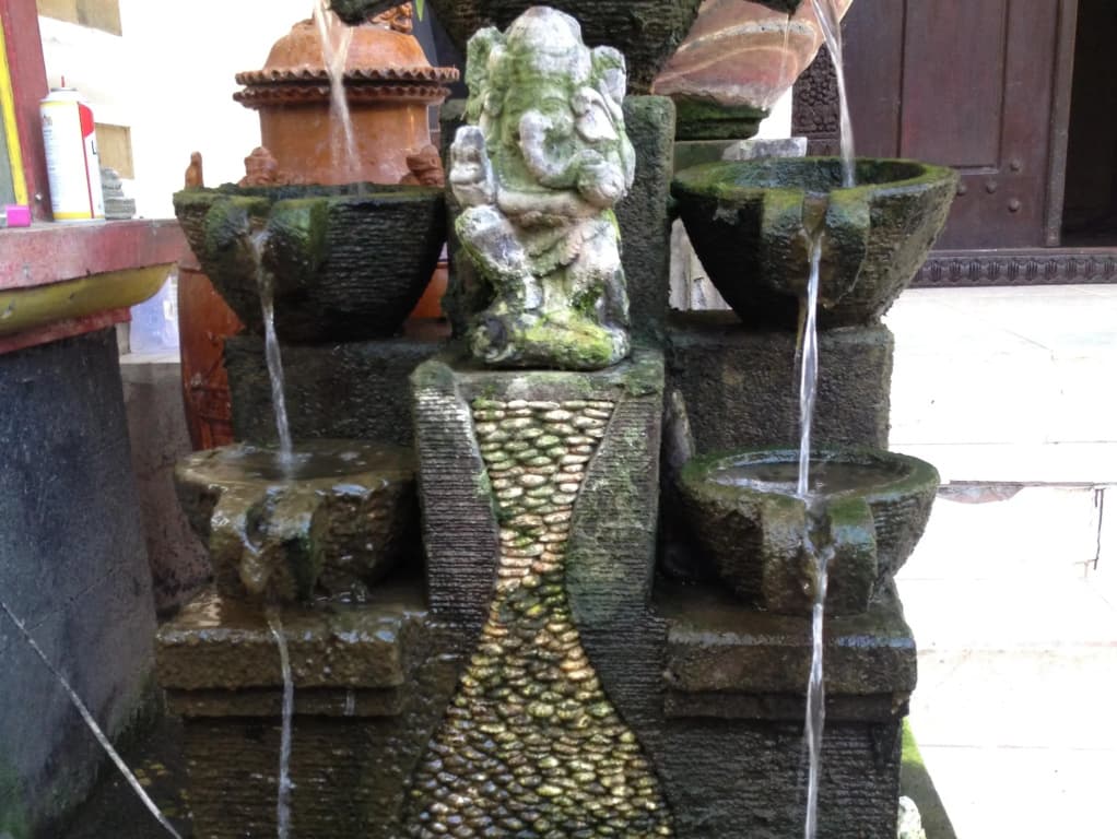 Sari Buana Bed & Breakfast - photo 16