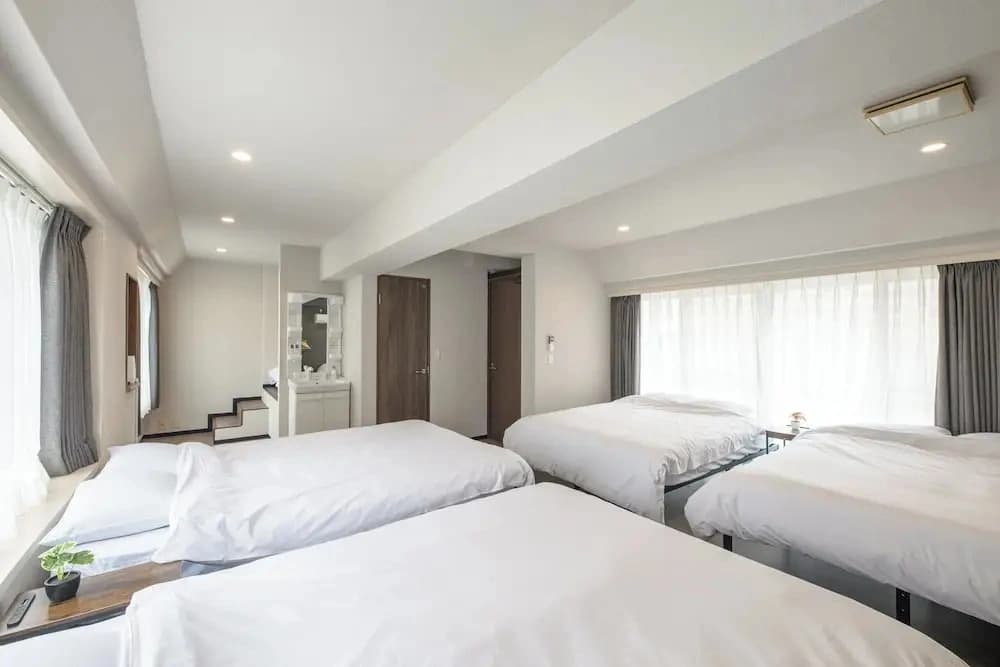 Ebisu City Stay - photo 6