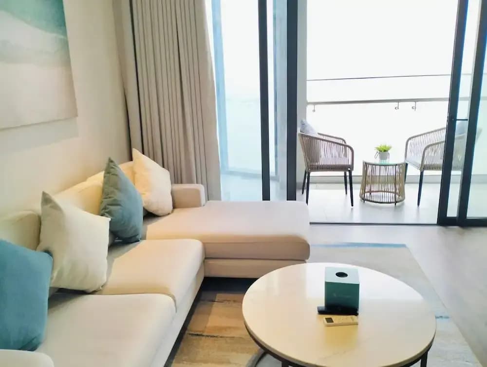 HB serviced Apartment - Ha Long - photo 4