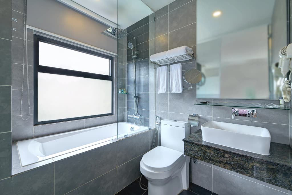 Grand Ion Delemen Hotel  - photo 9