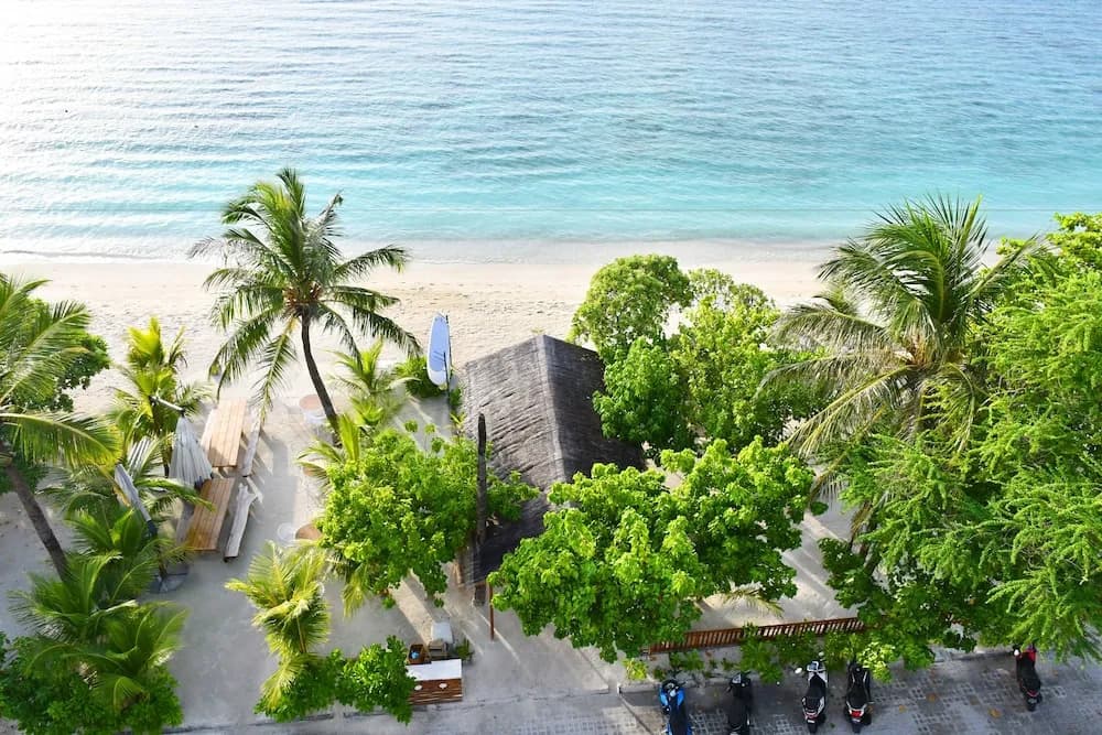 Paralian Hulhumale' - photo 23