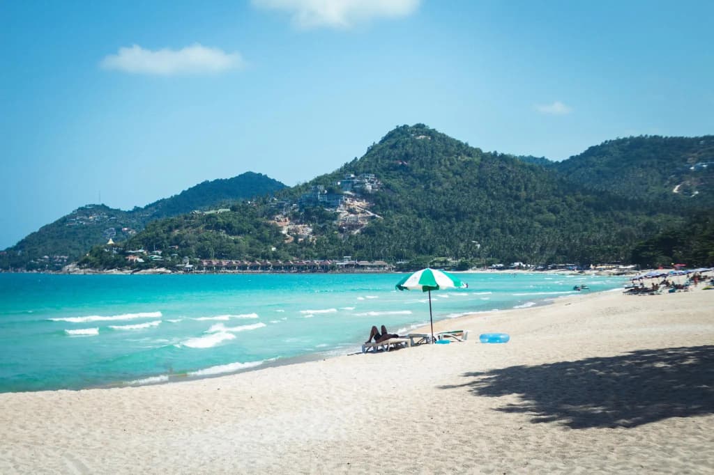 J4 Hotel Samui - photo 13