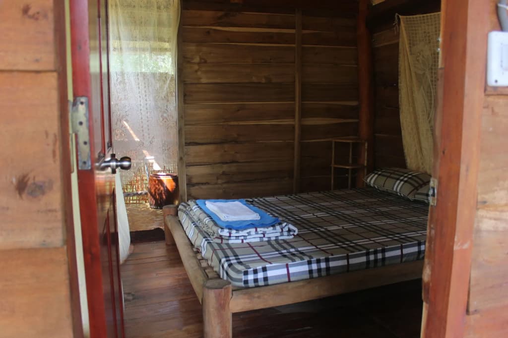 Pepper Farm Phu Quoc Bungalow - photo 9