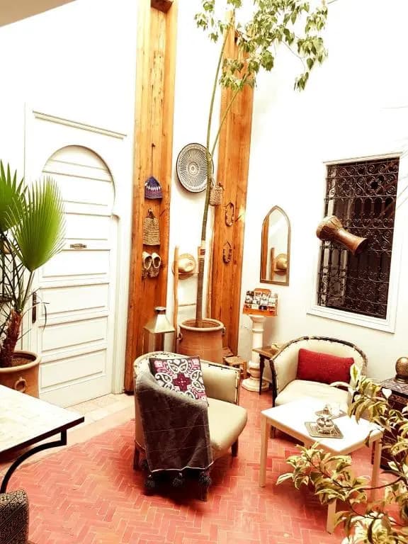 Riad Laly - photo 15