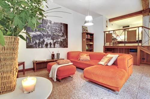 Ca' Cortigiane Suite - photo 2