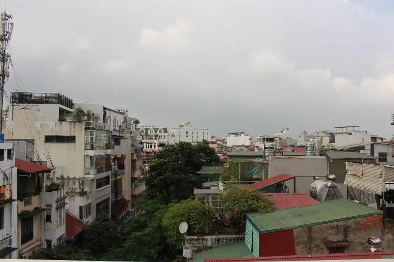 Maro Hotel - photo 19