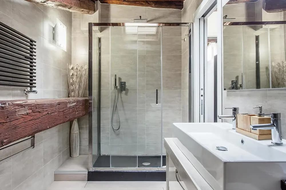 Ponte Milvio Luxury House - photo 7