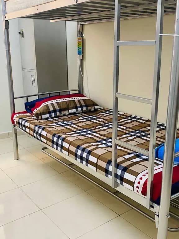 Brand New Boys Hostel in Deira Dubai - photo 4