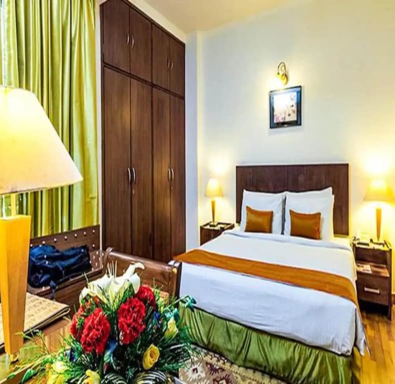 Goodwill Hotel Delhi - photo 6