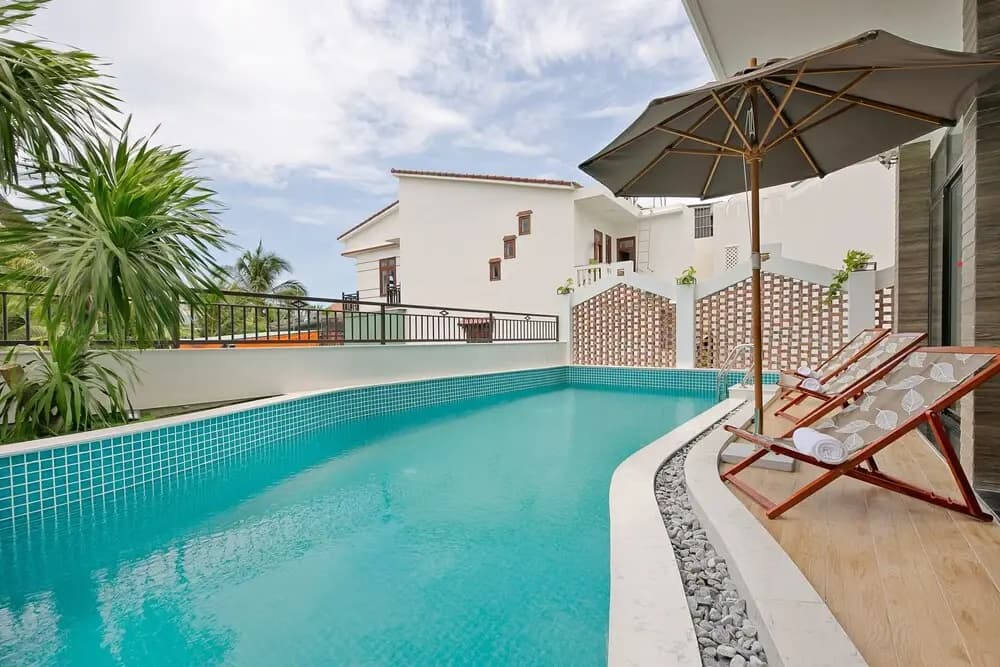 Villa Blake Hoi An - photo 10