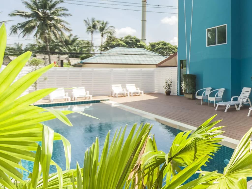 Maenam Bay Resort - photo 17