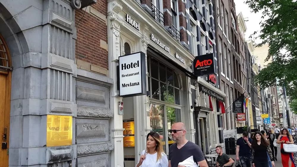 Hotel Jesse - photo 20