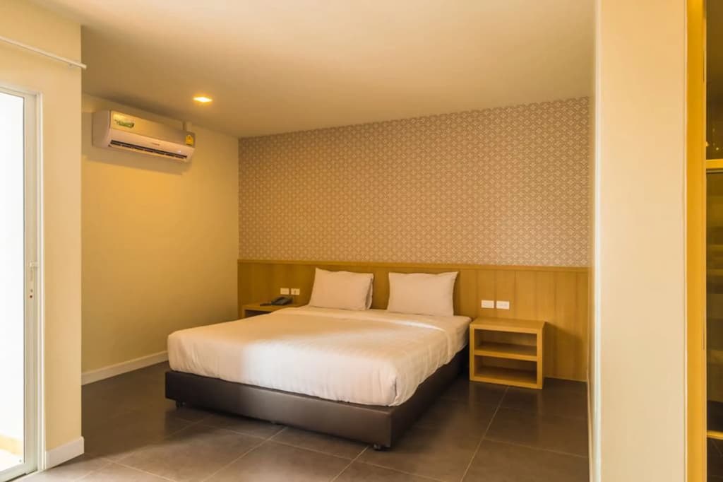Innara Hotel - photo 4