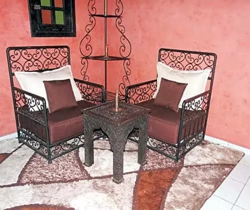 Riad Joudia - photo 11