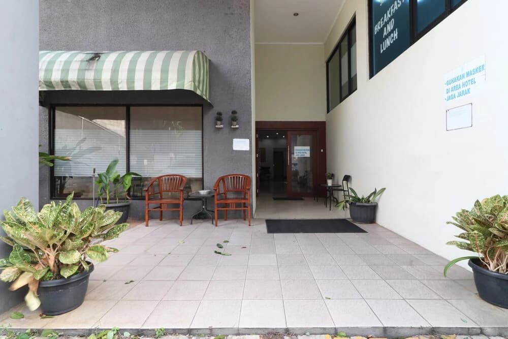Uptown Residence Syariah Pondok Pinang - main photo
