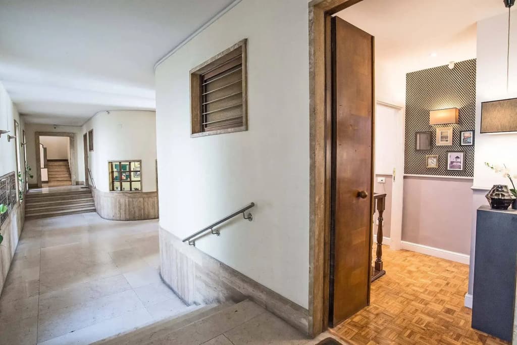94Rooms Vatican Guesthouse Vigliena - photo 15