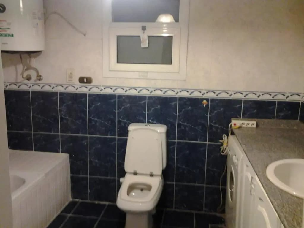 Three Bedrooms Apartment Degla Maadi - photo 9