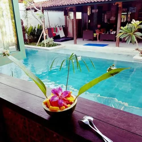 The Project Joglo Canggu Bali - photo 41
