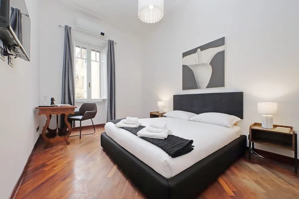 Giuliana Giant Apartment - photo 21