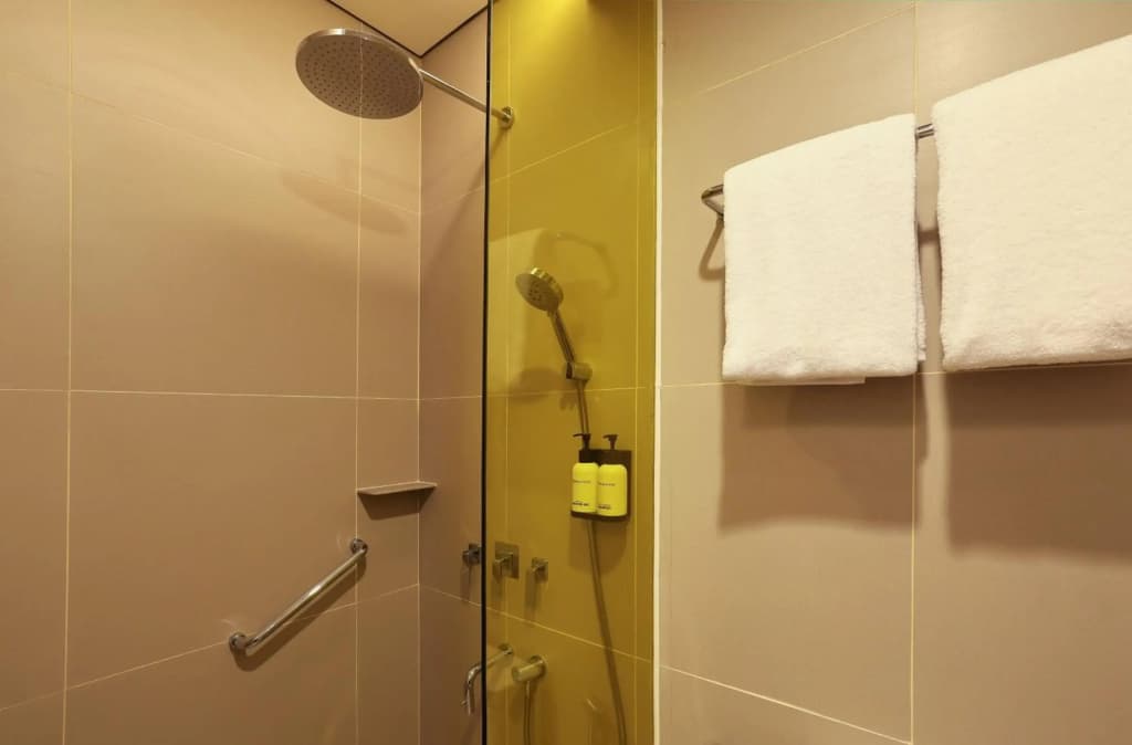 Kampi Hotel Sunter - photo 6