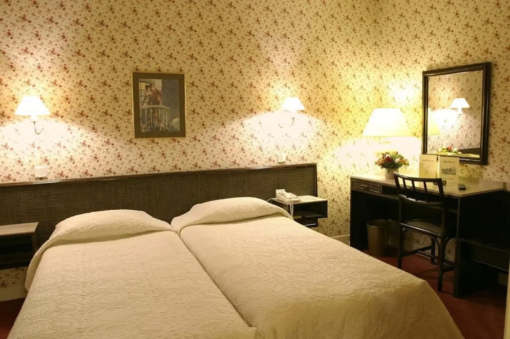 Hôtel Clément - photo 6