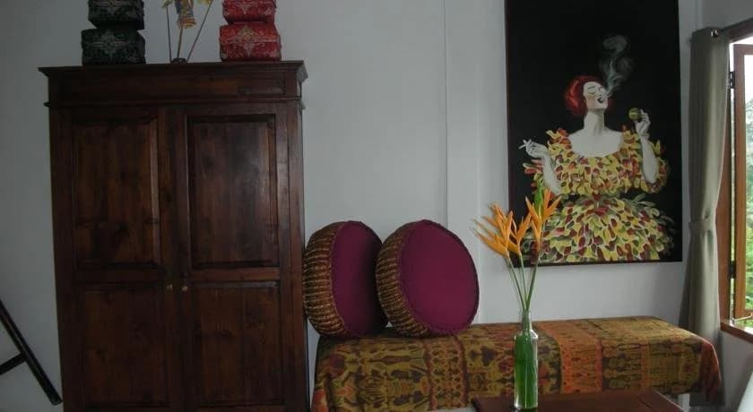 Orchid Villas Bali - photo 2
