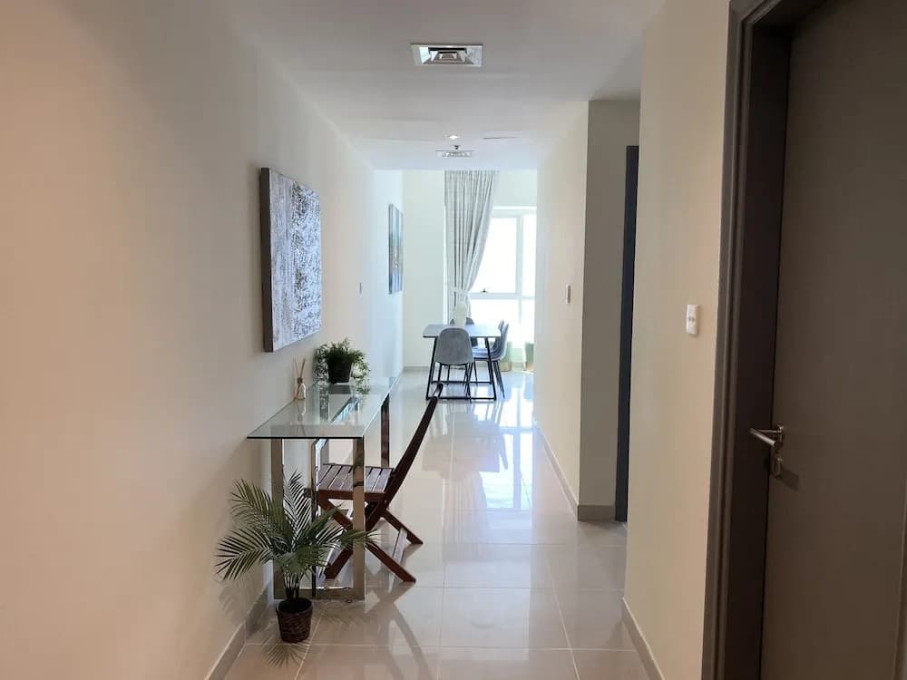 Marco Polo - Charming & Vibrant Apartment in JLT - photo 10