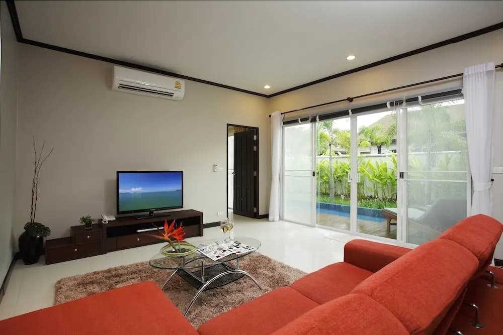 Modern Thai Villa Rawai - photo 3