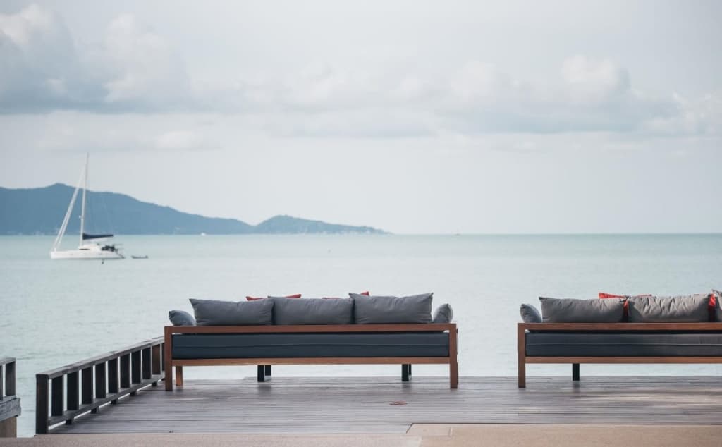 NH Collection Samui Peace Resort - photo 24
