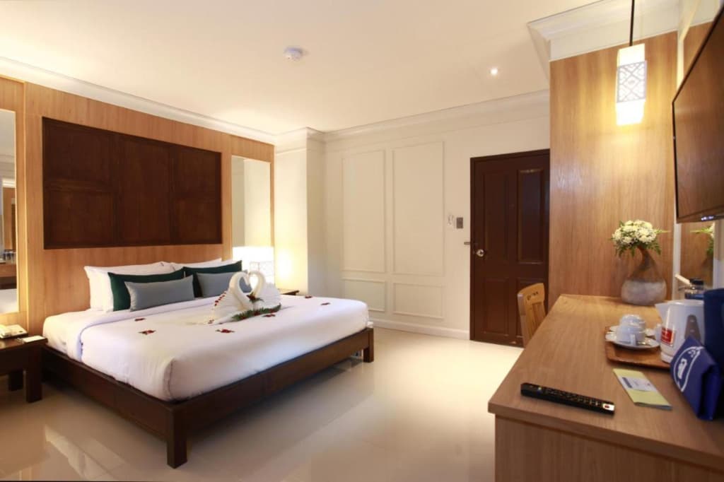 Adema Boutique Hotel - photo 37
