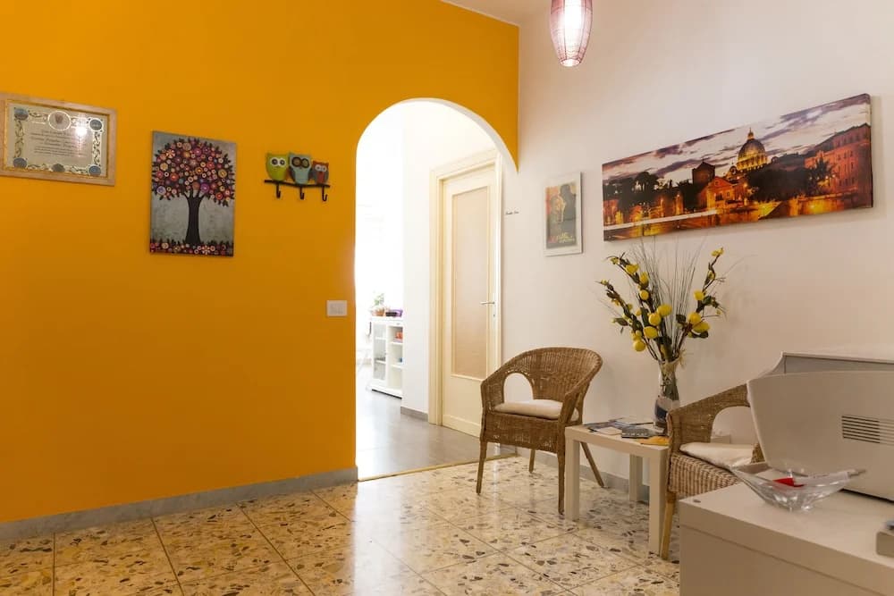 B&B Roma Città Aperta - photo 12