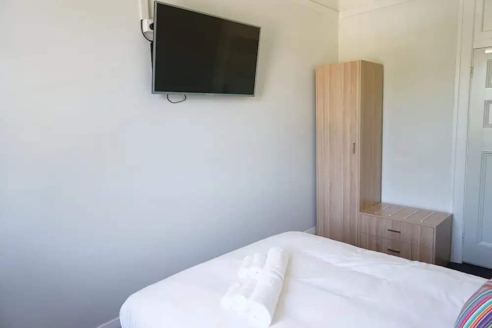 Rosehill Hotel - photo 19