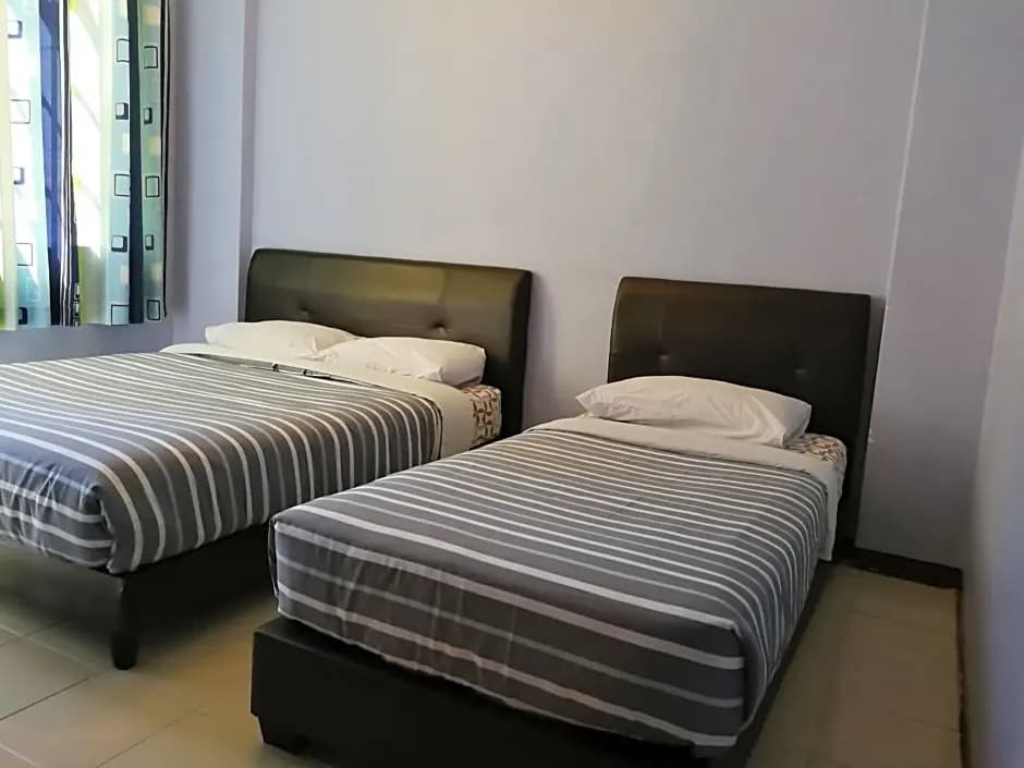 MH313 apartment - photo 5