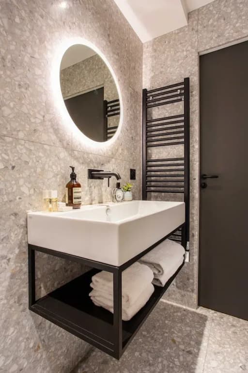 Magnificent 1br/4p Apartment - Montorgueil 6 - photo 9