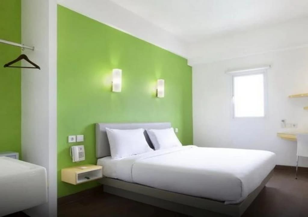 Amaris Hotel Juanda - photo 5