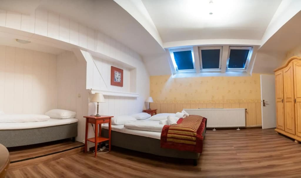 Safestay Berlin Kurfurstendamm - photo 6