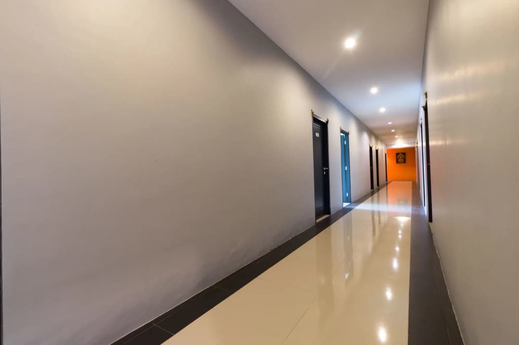 AB Hotel Kuta - photo 13