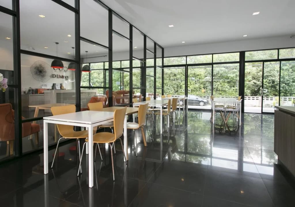 D Living Pattaya - photo 20