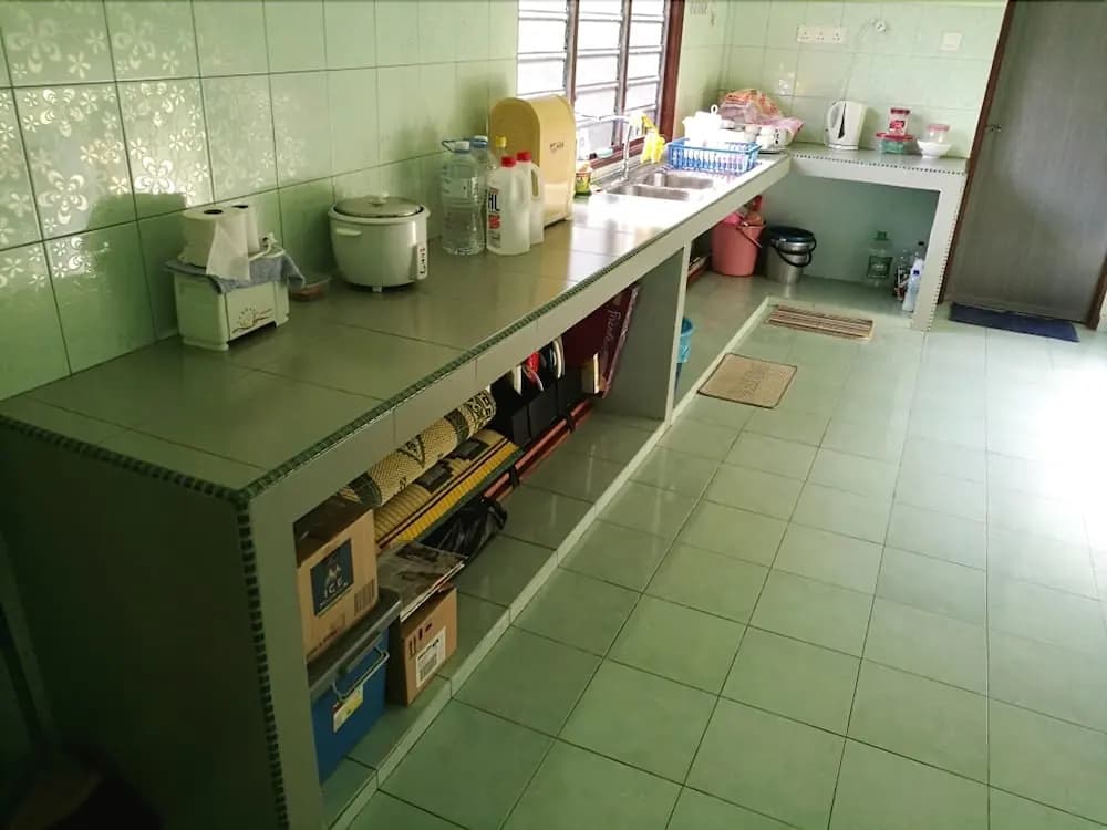 Khaimal Homestay Pulau Serai - photo 13