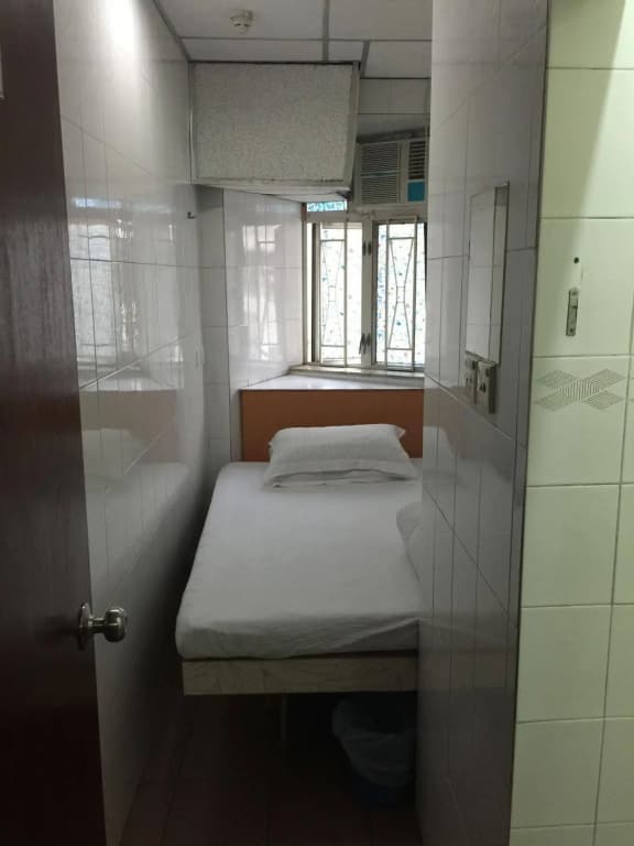 China Guest Hostel - photo 4