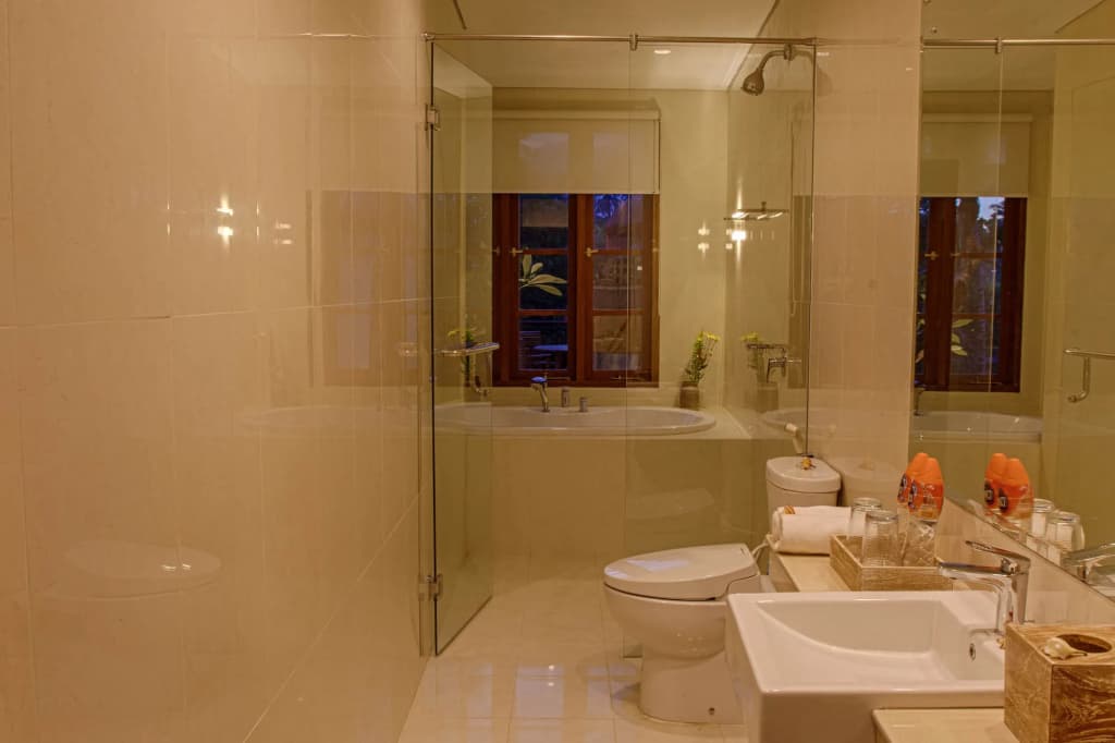 River Sakti Resort - photo 9