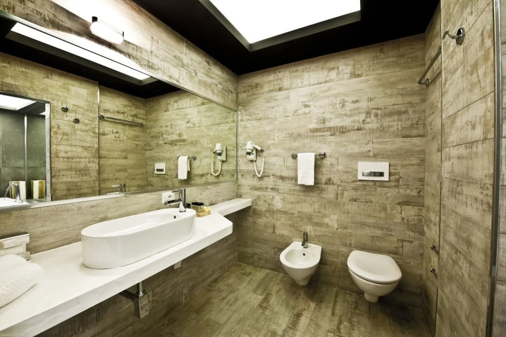 Corso Boutique Luxury Rooms - photo 7