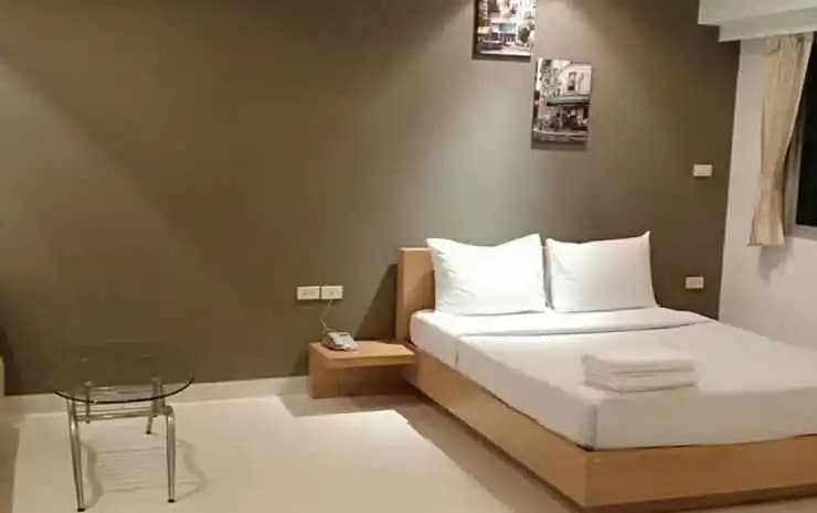 Sena House Paholyothin 30 - photo 14