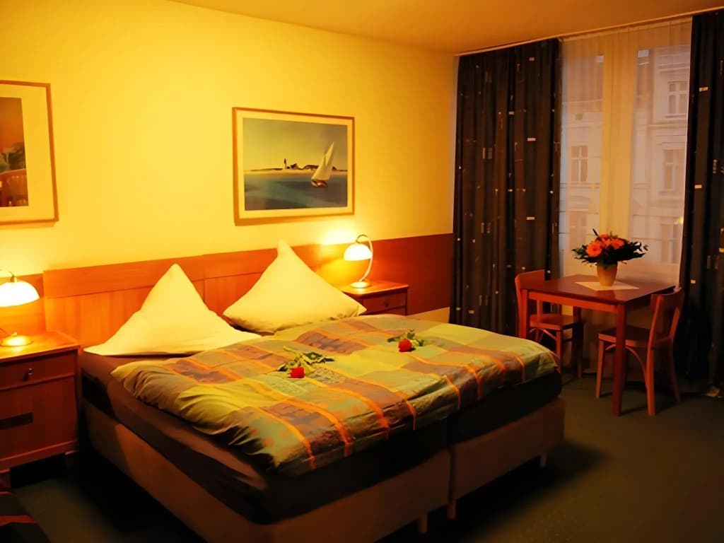 Pension ABC - photo 3